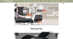 Desktop Screenshot of dk.steelclassic.com